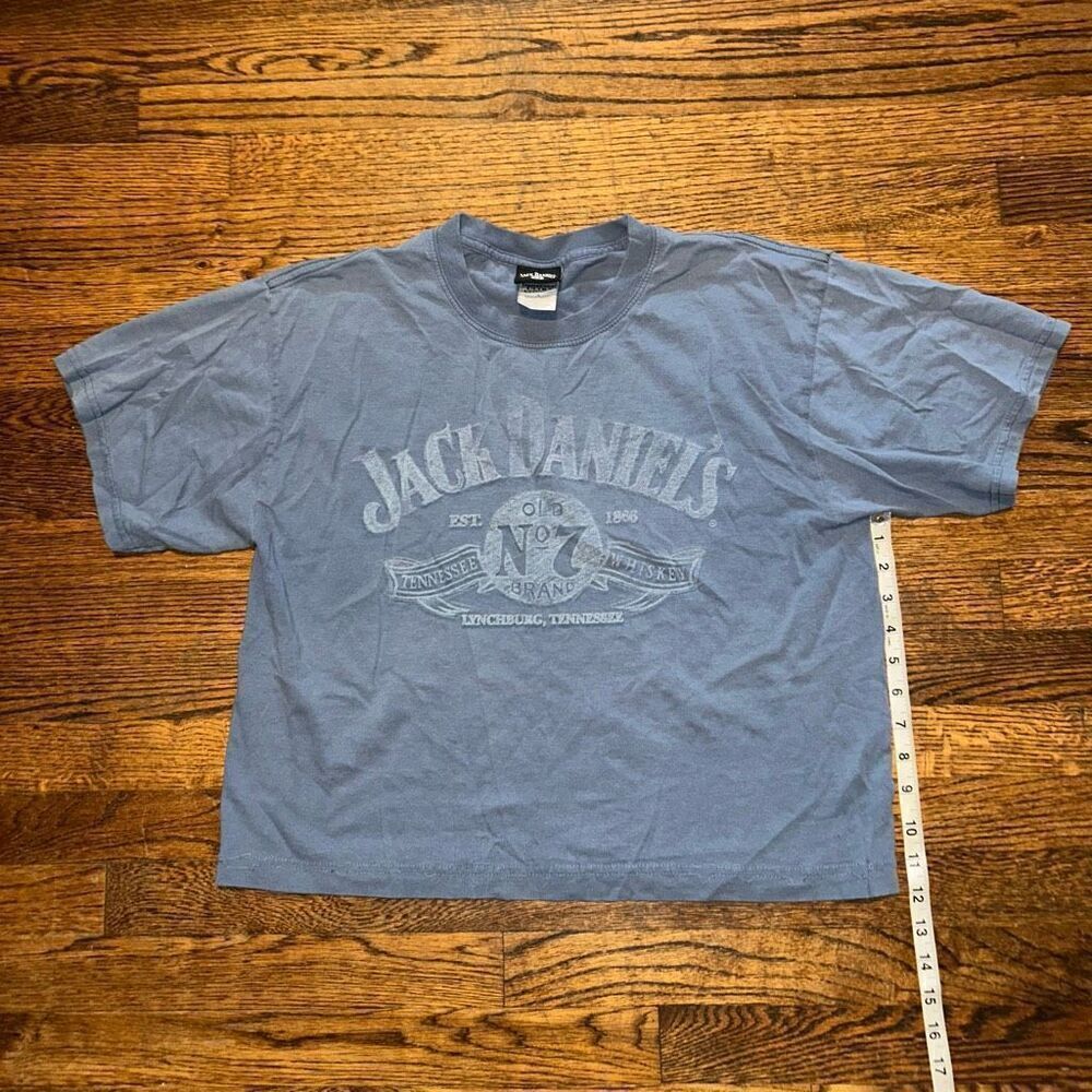 Vintage Jack Daniel’s Shirt